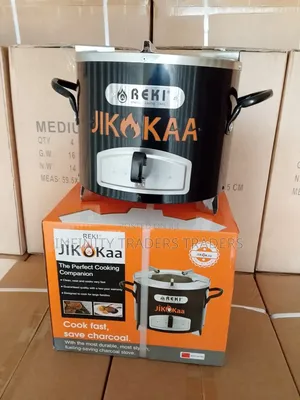 Reki Jikokaa Jikokoa
Medium
