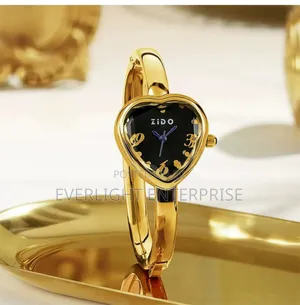 New Zido Vintage Ladies Watch
