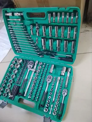 216 Complete Tool Set