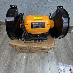 Coofix 8" Bench Grinder/Bench Grinder