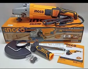 Angle Grinder