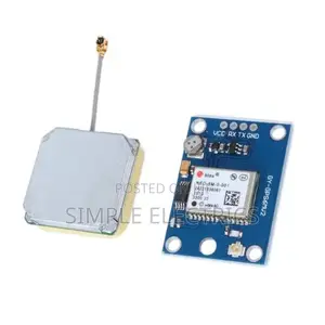 GPS Neo 6m