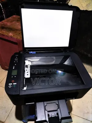 Canon Pixma Printer Ts3640