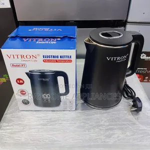 P7 Vitron Electric Kettle 2l