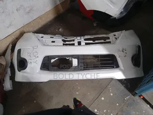 Nissan Dayz Roox 2015 Front Bumper
