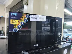 Von Microwave 20