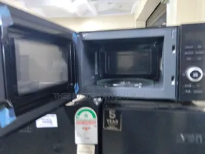 Von Microwave 20