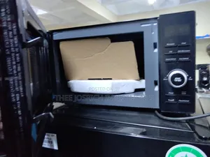 Von Microwave 20