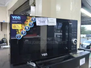 Von Microwave 20