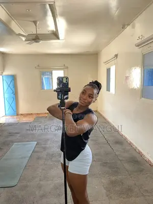 Fitness Trainer