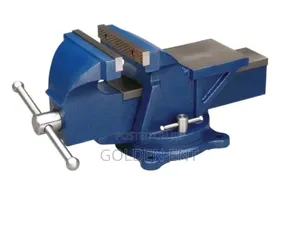3"Bench Vice/Bench Vice