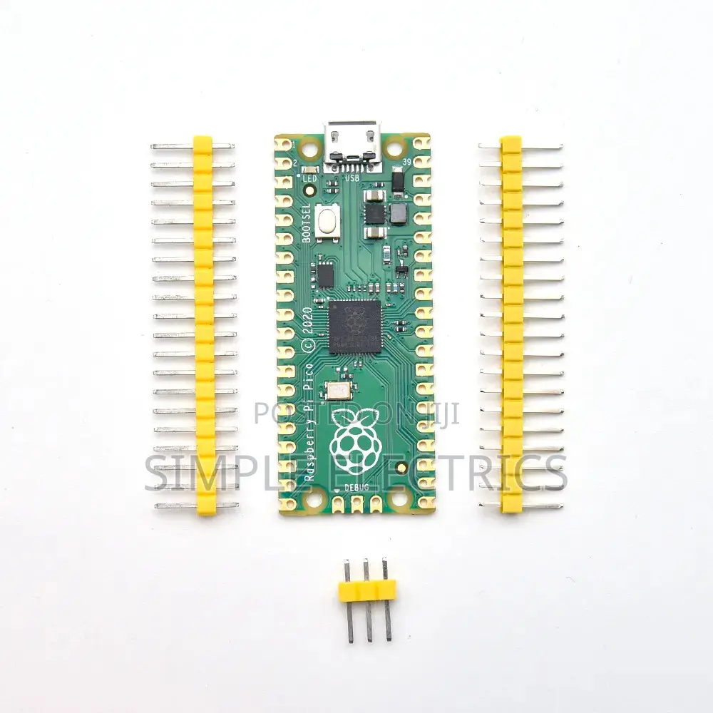Raspberry Pi Pico