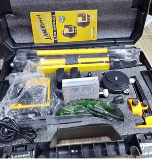 Good Quality and Affordable Laser Level