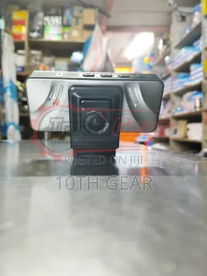 Universal Dashboard Camera