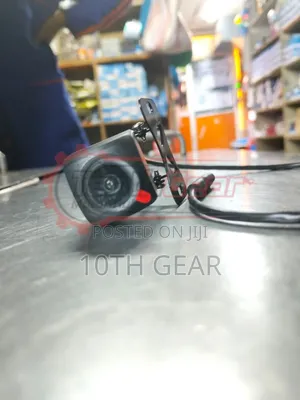 Universal Dashboard Camera