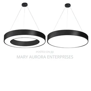 Pendant Light/Linear Light