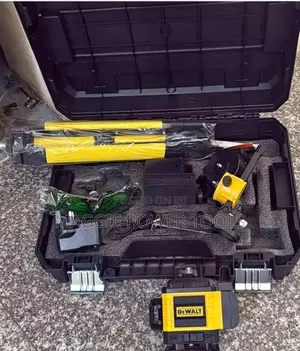 New Legit Laser Level/ Reliable and Highly Recommended Laser Level