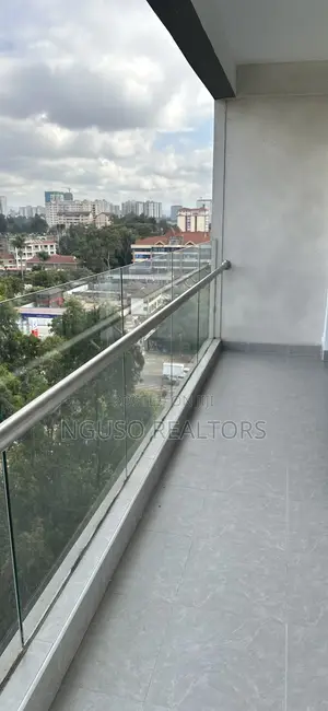 2bdrm Apartment in Kilimani for rent