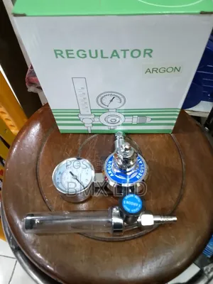Most Reliable Welding Pressure Controller