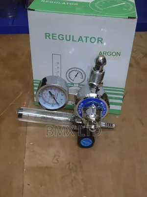 Cylinder Flow Controller