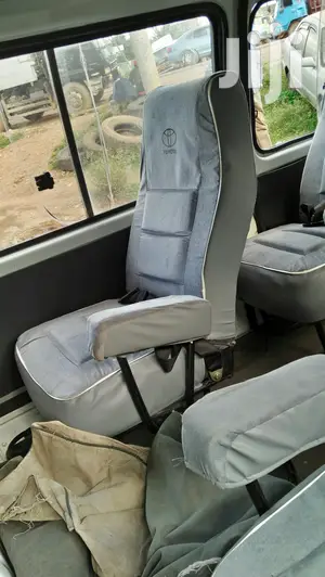 Car Seat Covers