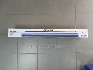 Awei Y990 100w Soundbar Home Theater Bluetooth Speaker