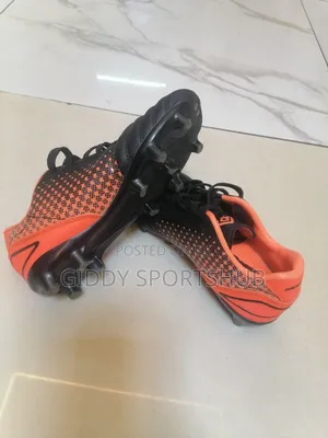 Football Boots