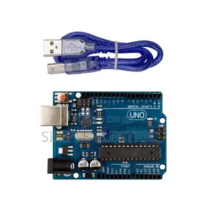 Arduino Uno R3 Board