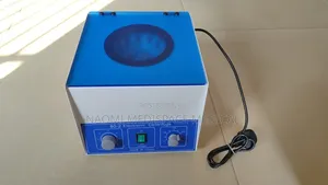 12 Tube Centrifuge Machine-Tabletop