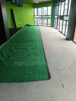 Year-Round Garden Greenery Mat