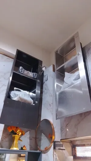 Heavy Duty Sink