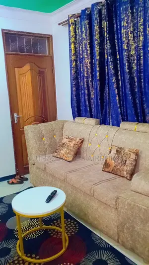 One Bedroom at Cutraz Homes Airbnb's.