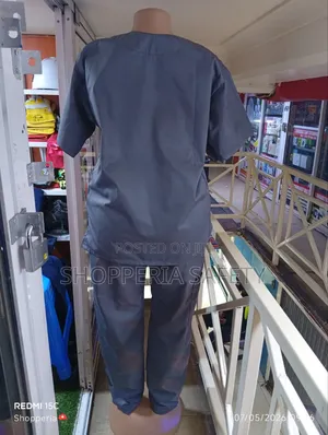 Massause, Cleaners, Nurses Uniform