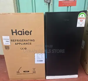 Haier 90l Single Door Direct Cool Fridge