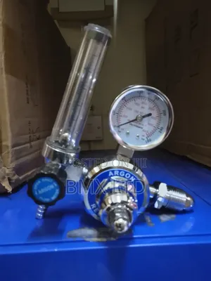 Welding Gas Controller