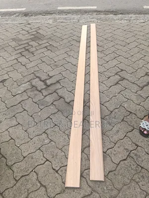 SPC Skirting Board