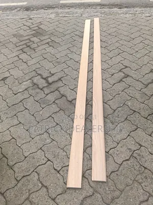 SPC Skirting Board