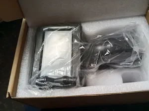 Multi Function Intelligent Handheld Inkjet Printer