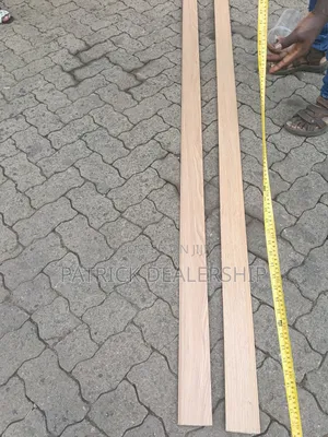 2.4mrs Skirting Board