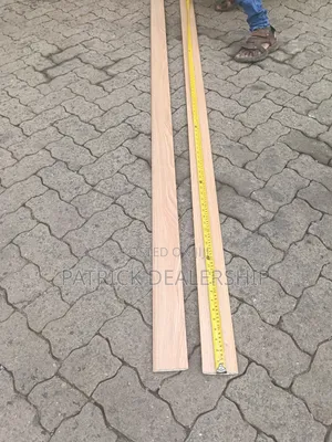2.4mrs Skirting Board
