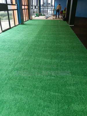 Urbansprout Turf Finish