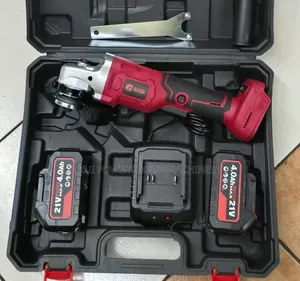 Edon 125mm Brushless Cordless Grinder/ Edon Cordless Angle Grinder