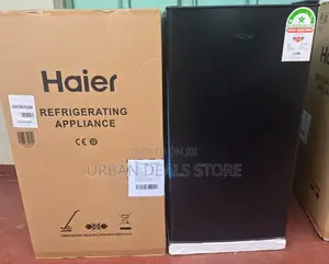 Haier 90ltrs Single Door Direct Cool Fridge