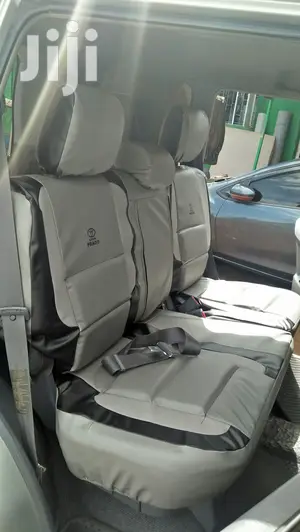 Car Seat Covers