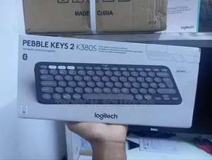 Logitech Keyboard K380s Wireless Keyboard Available K380s