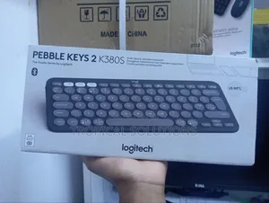 Logitech Keyboard K380s Wireless Keyboard Available K380s
