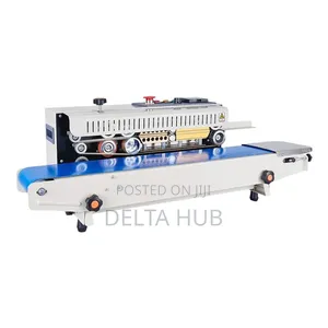 Quality Industrial Rotary Heat Sealing Machine