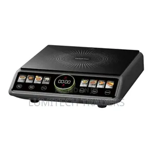 Raimo Flexicooker Ocs-201a 2200w Electric Ceramic Hot Plate
