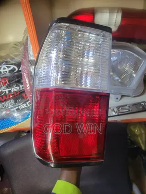 Tail Lamp Vanette/Mazda Bongo
