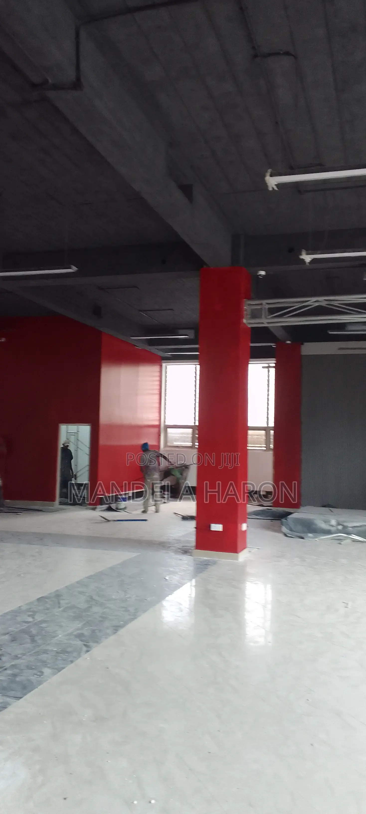Construction And Renovations